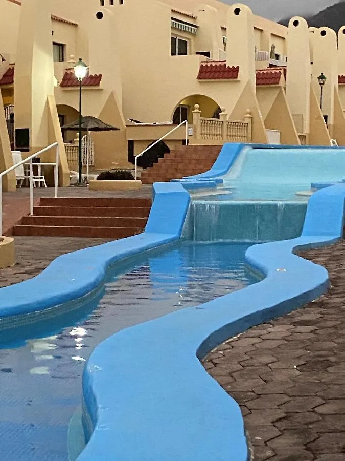 Luxury Apartment Fronte Piscina Mareverde A&V Costa Adeje