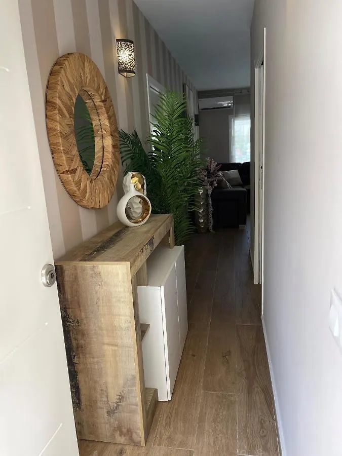 Luxury Apartment Fronte Piscina Mareverde A&V Costa Adeje 0*, Costa Adeje (Tenerife) Spain