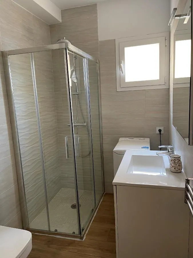 Luxury Apartment Fronte Piscina Mareverde A&V Costa Adeje  Costa Adeje (Tenerife)