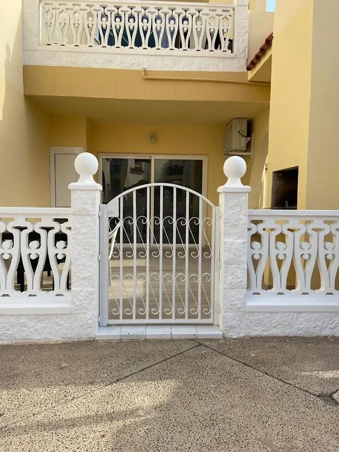 Luxury Apartment Fronte Piscina Mareverde A&V Costa Adeje Spain