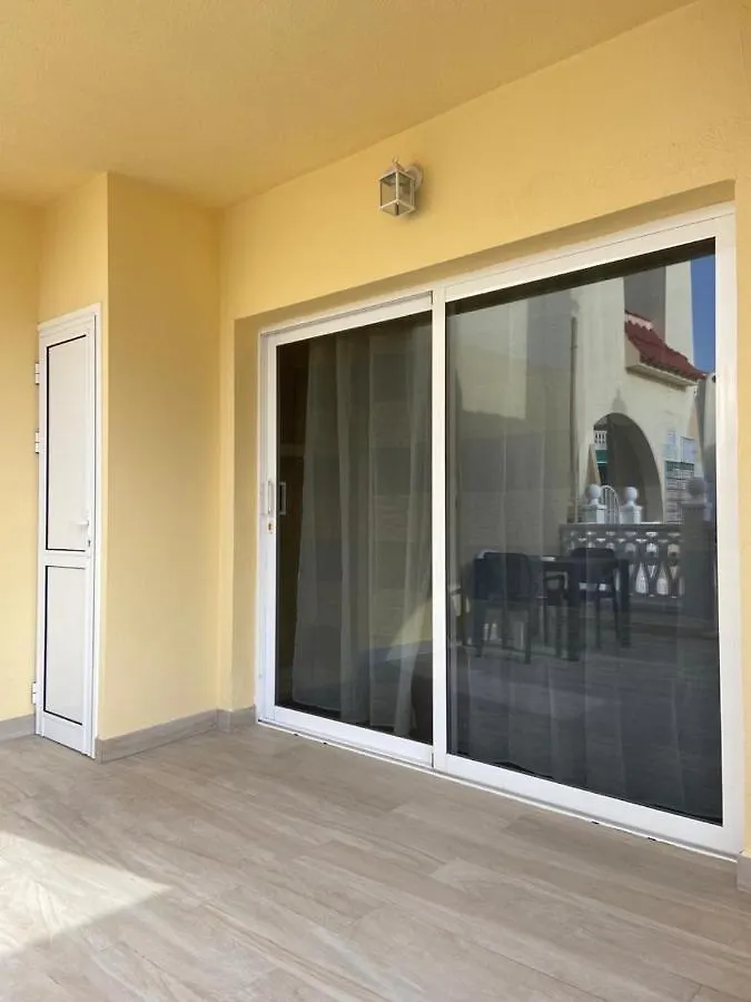 Luxury Apartment Fronte Piscina Mareverde A&V Costa Adeje 0*, Costa Adeje (Tenerife) Spain