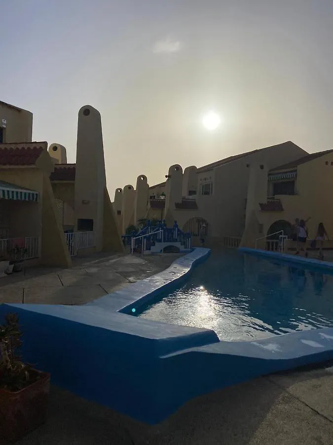 Luxury Apartment Fronte Piscina Mareverde A&V Costa Adeje