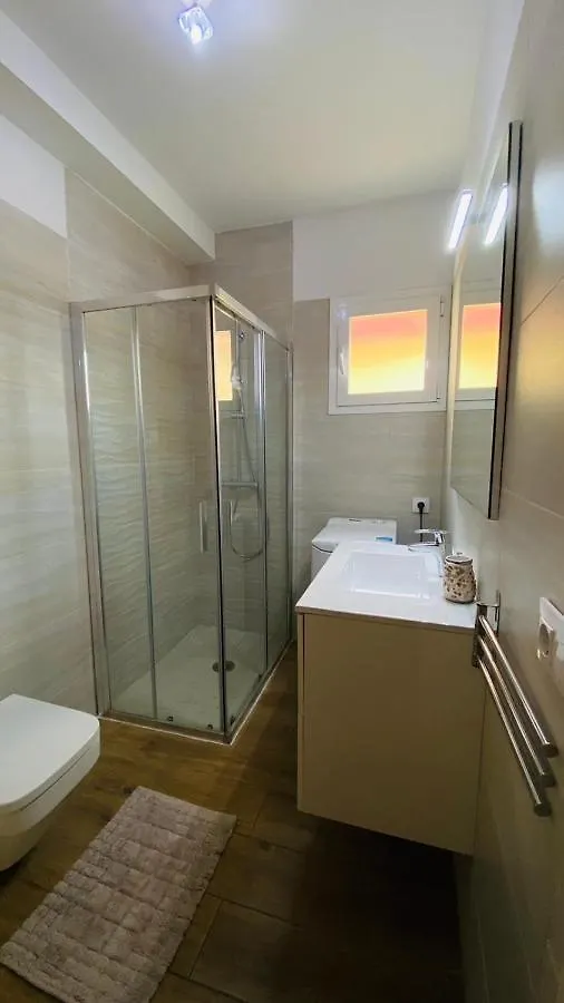 Luxury Apartment Fronte Piscina Mareverde A&V Costa Adeje Spain
