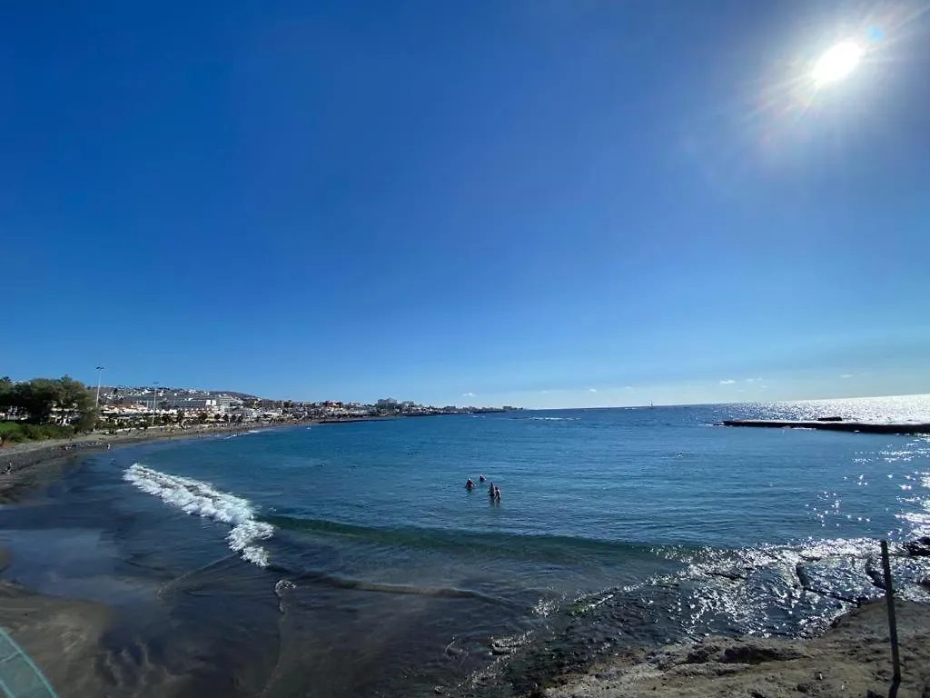 Luxury Apartment Fronte Piscina Mareverde A&V Costa Adeje Spain