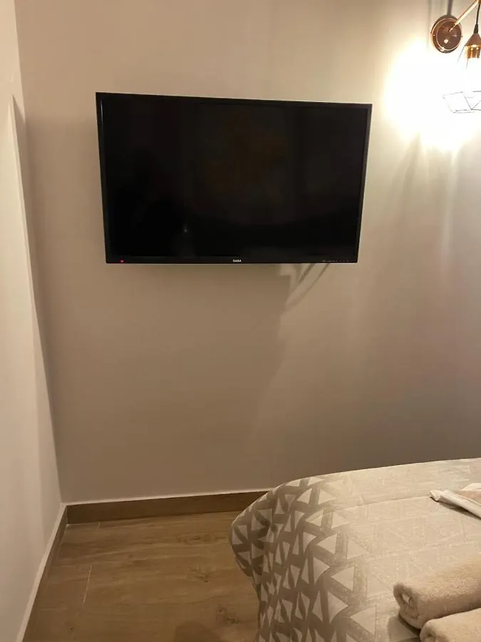 Luxury Apartment Fronte Piscina Mareverde A&V Costa Adeje