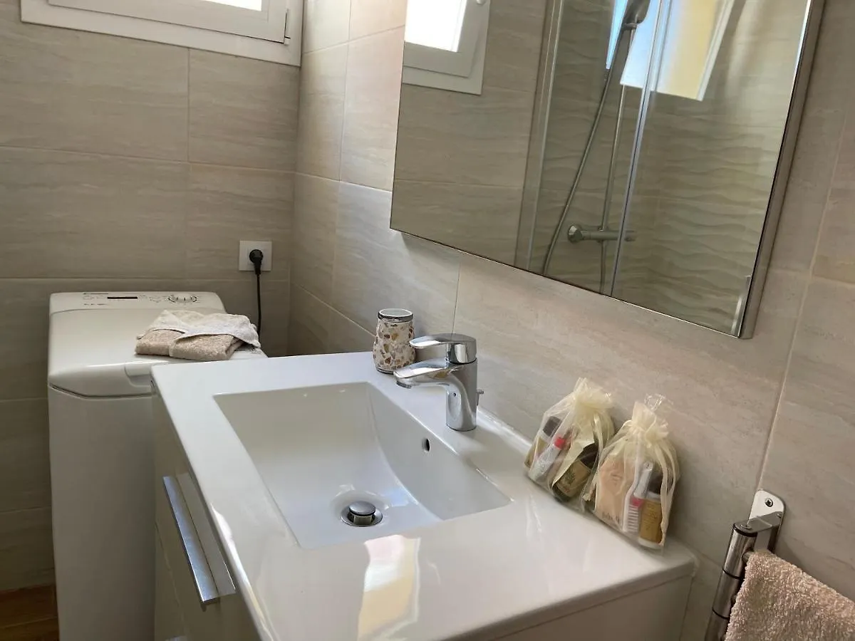 Luxury Apartment Fronte Piscina Mareverde A&V Costa Adeje