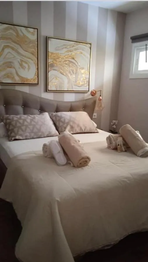 Luxury Apartment Fronte Piscina Mareverde A&V Costa Adeje Spain