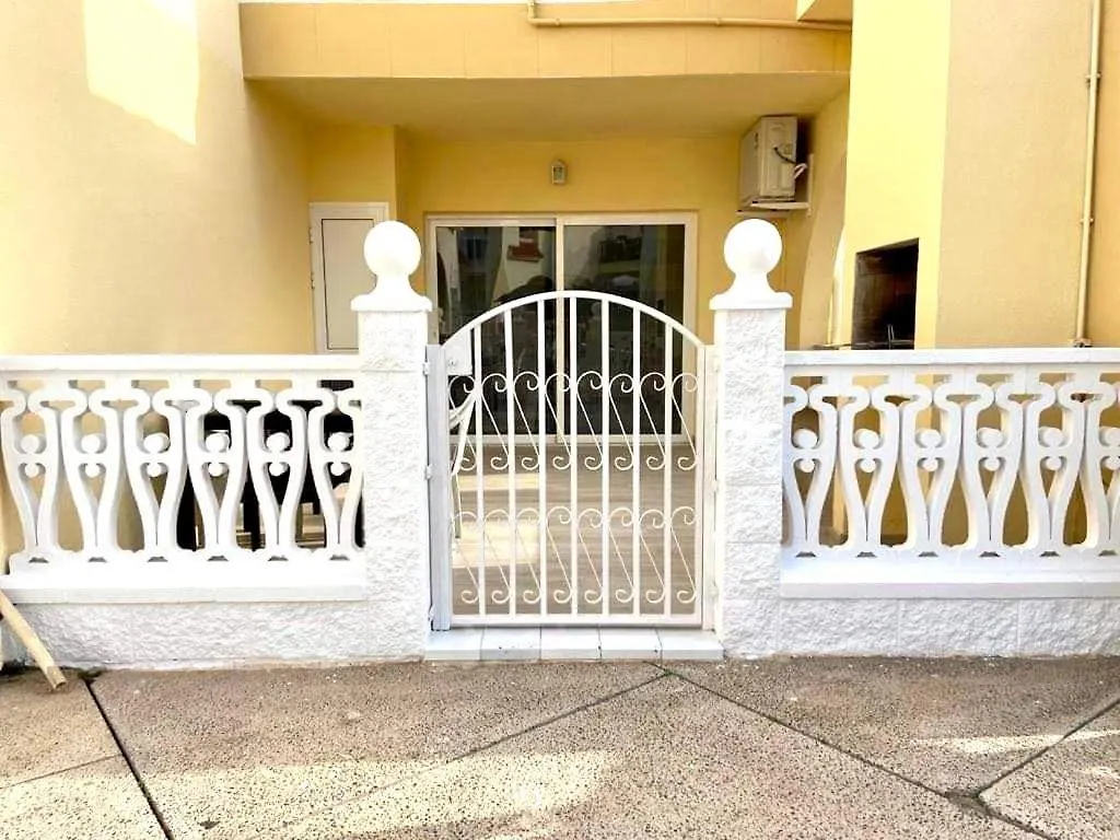 Luxury Apartment Fronte Piscina Mareverde A&V Costa Adeje 0*, Costa Adeje (Tenerife) Spain