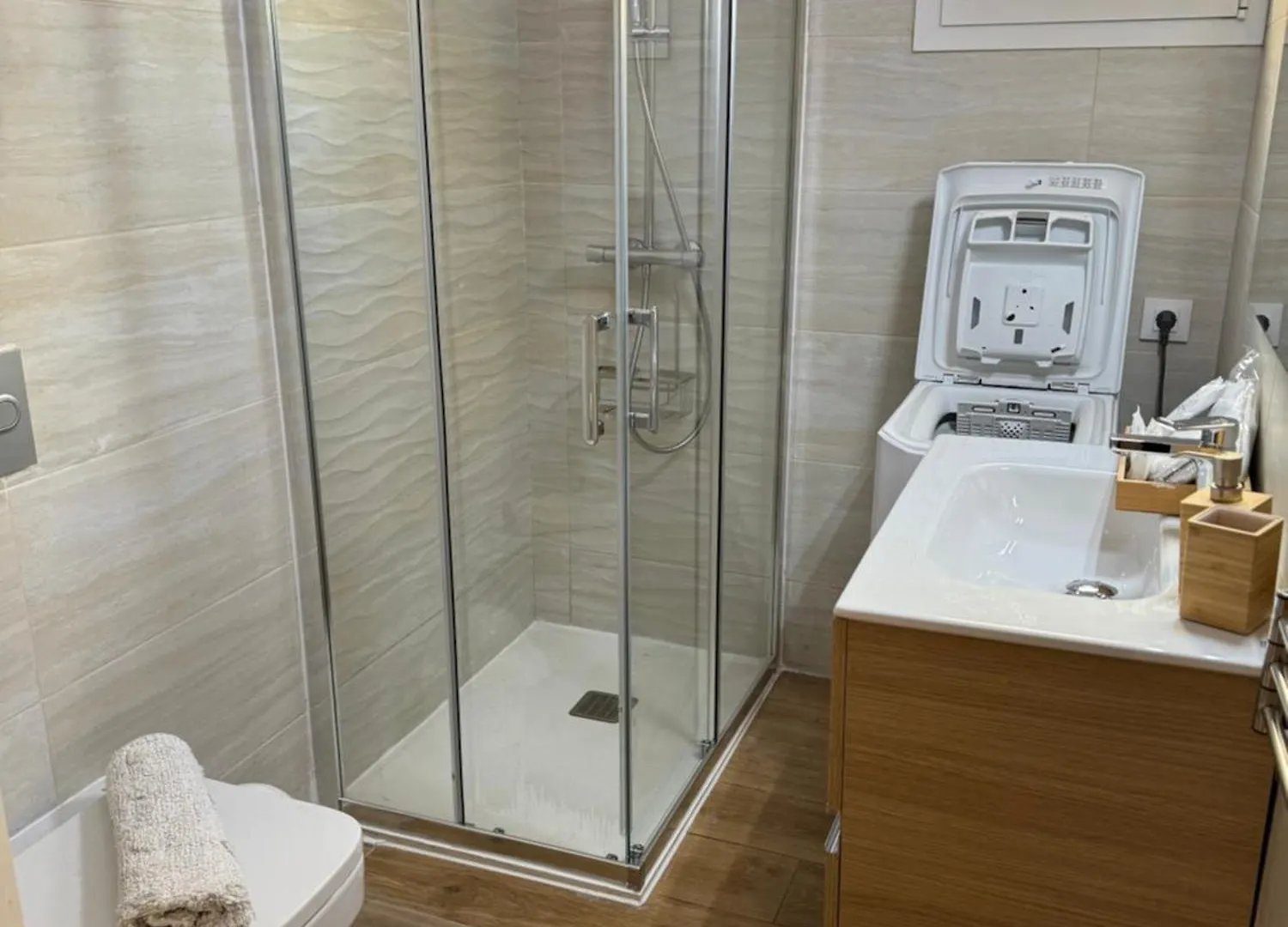 Luxury Apartment Fronte Piscina Mareverde A&V Costa Adeje Spain