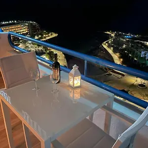  Appartamento Giulia - Playa Paraiso Tenerife