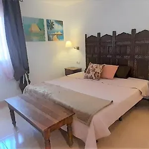 Casa Blu , Corralejo Spagna
