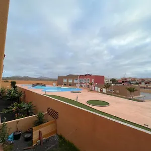 Eden , Corralejo Spagna