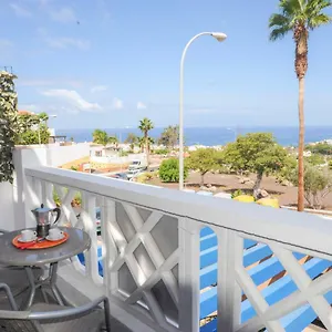 Ocean View , Costa Adeje (Tenerife) Spagna